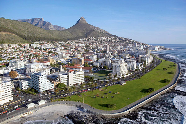 Africa Trip Packages from Mumbai