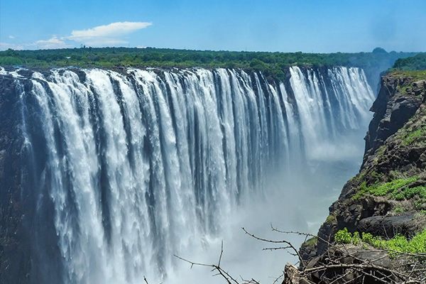 Africa Tour Packages from Mumbai