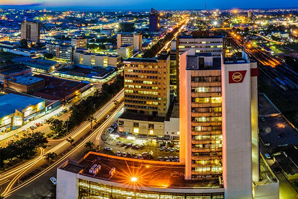Africa Holiday Packages from Mumbai