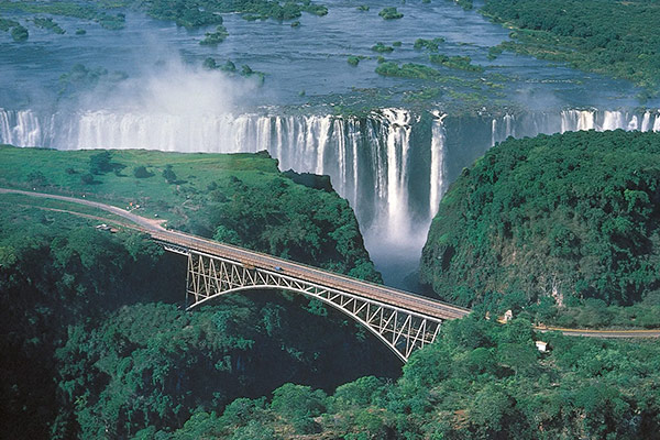 Holiday Packages for Africa