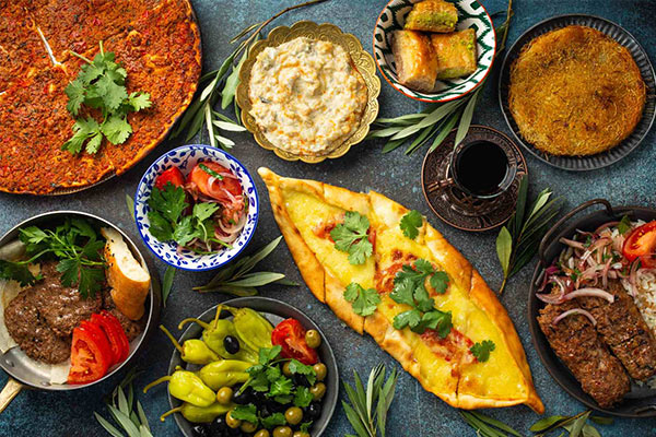 Turkey Trip Packages from Mumbai