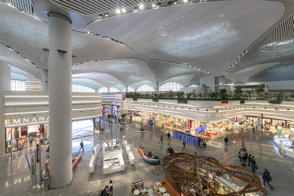 Turkey Tour Packages from Mumbai