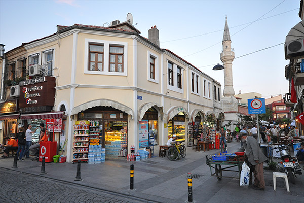 Turkey Travel Packages from Mumbai