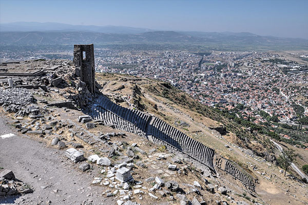 Turkey Trip Packages from Mumbai