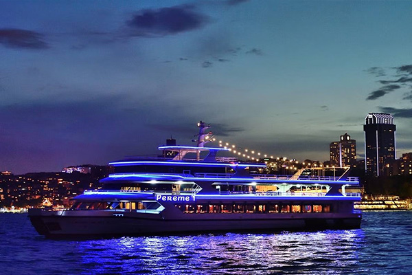 Turkey Holiday Packages from Mumbai