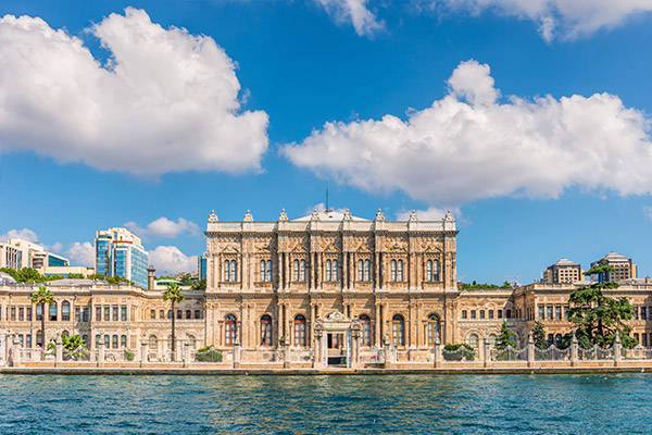 Turkey Holiday Packages from Mumbai