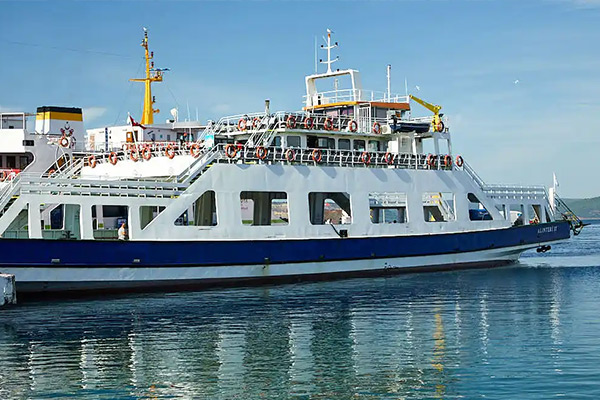 Turkey Travel Packages from Mumbai