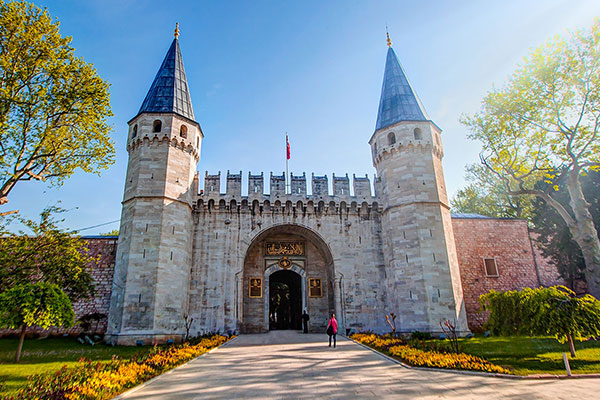 Turkey Trip Packages from Mumbai