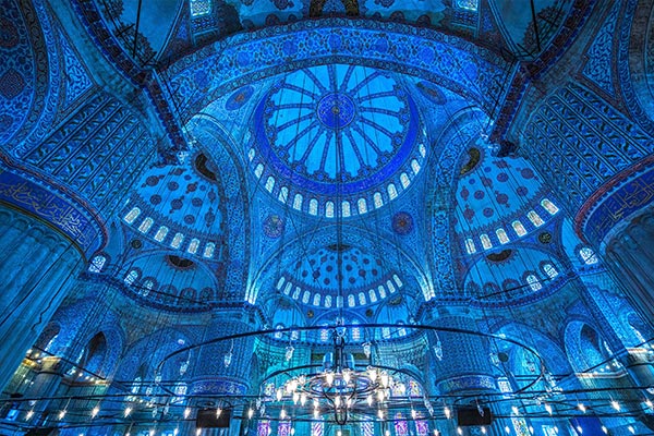 Turkey Tour Packages from Mumbai