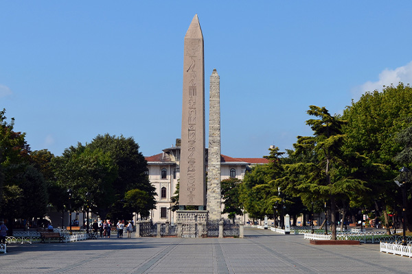 Turkey Holiday Packages from Mumbai