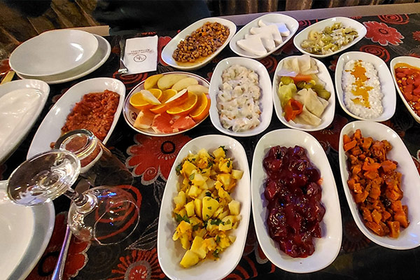 Turkey Holiday Packages from Mumbai