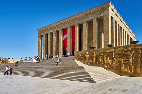 Turkey Travel Packages from Mumbai