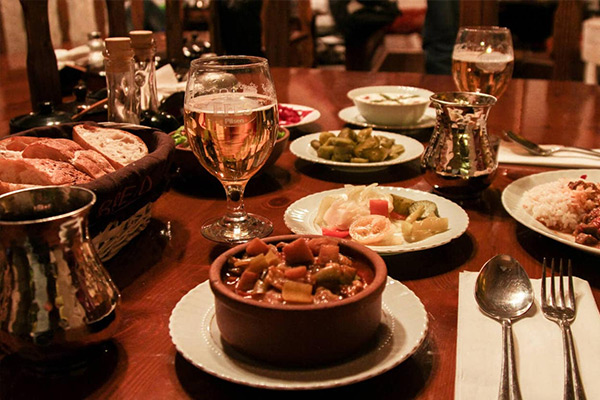 Turkey Trip Packages from Mumbai