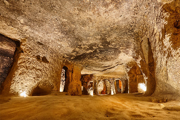 Turkey Holiday Packages from Mumbai