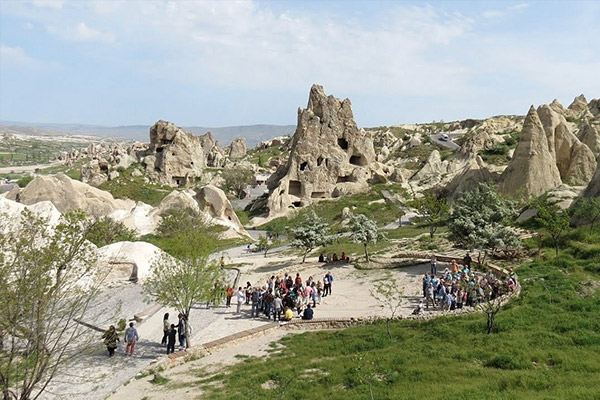 Turkey Tour Packages from Mumbai