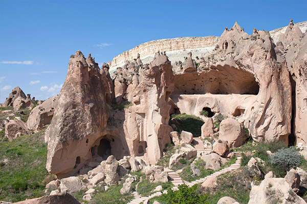 Turkey Tour Packages from Mumbai