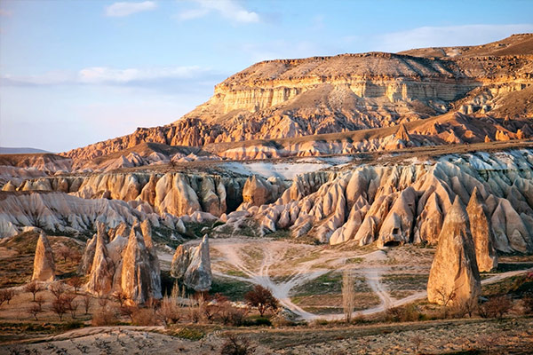 Turkey Tour Packages from Mumbai