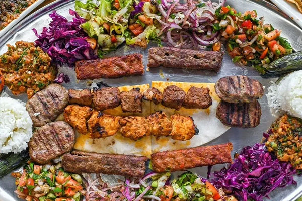 Turkey Holiday Packages from Mumbai