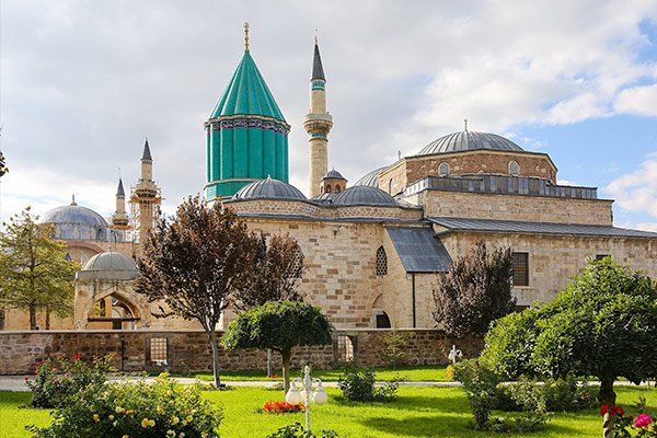 Turkey Travel Packages from Mumbai