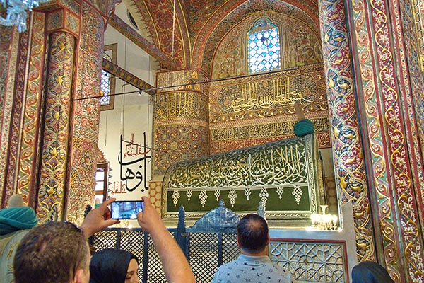 Turkey Travel Packages from Mumbai