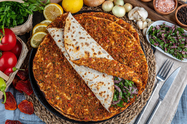 Turkey Travel Packages from Mumbai