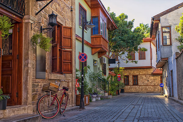 Turkey Trip Packages from Mumbai