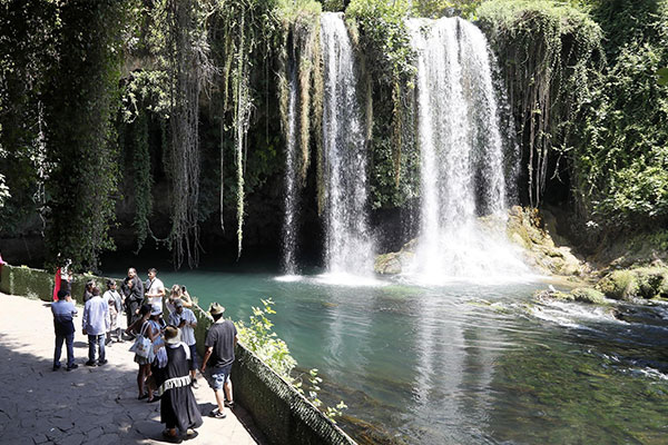 Turkey Tour Packages from Mumbai