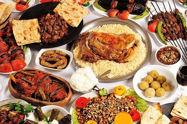 Turkey Tour Packages from Mumbai