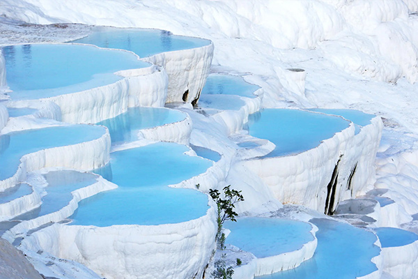 Turkey Holiday Packages from Mumbai