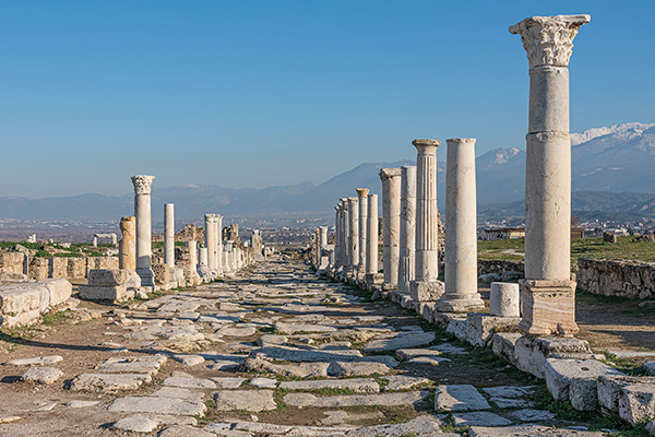 Turkey Travel Packages from Mumbai