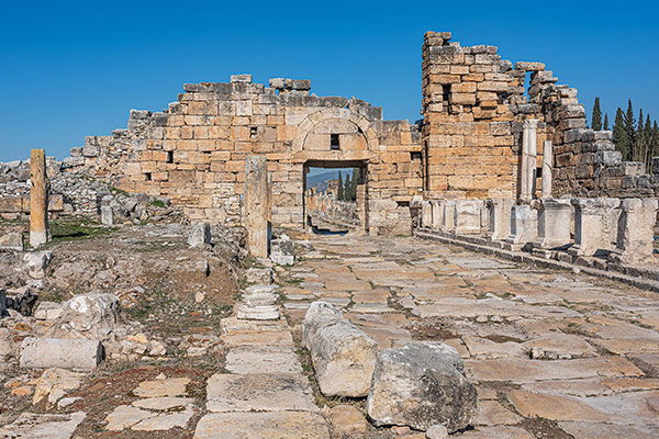 Turkey Holiday Packages from Mumbai