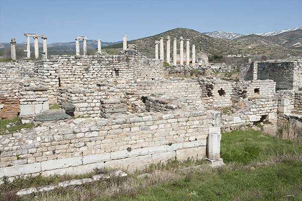 Turkey Travel Packages from Mumbai