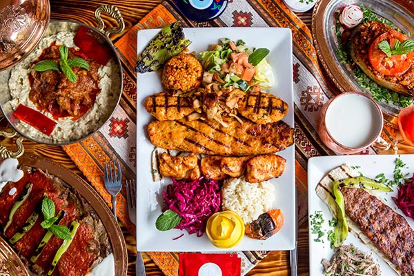 Turkey Travel Packages from Mumbai