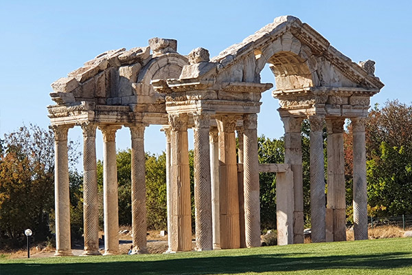 Turkey Trip Packages from Mumbai