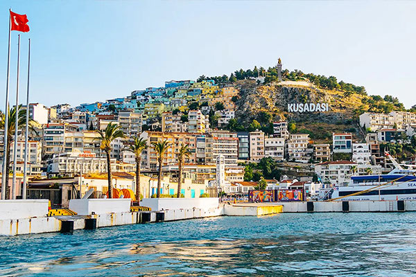 Turkey Trip Packages from Mumbai