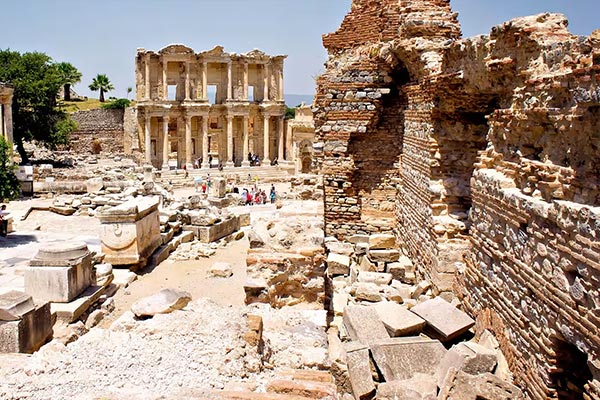 Turkey Holiday Packages from Mumbai