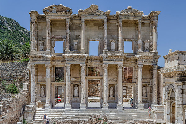 Turkey Holiday Packages from Mumbai