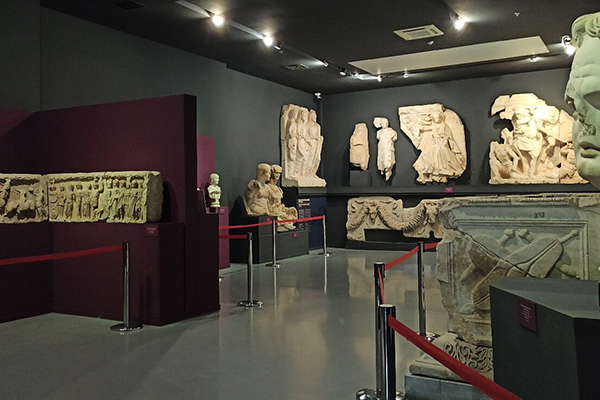 Turkey Tour Packages from Mumbai