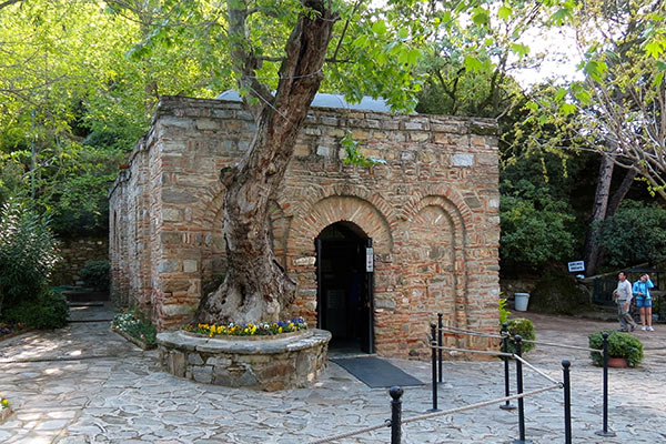 Turkey Tour Packages from Mumbai