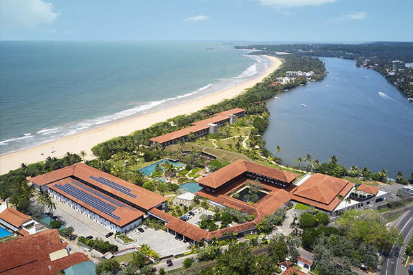 Sri Lanka tour package from Mumbai