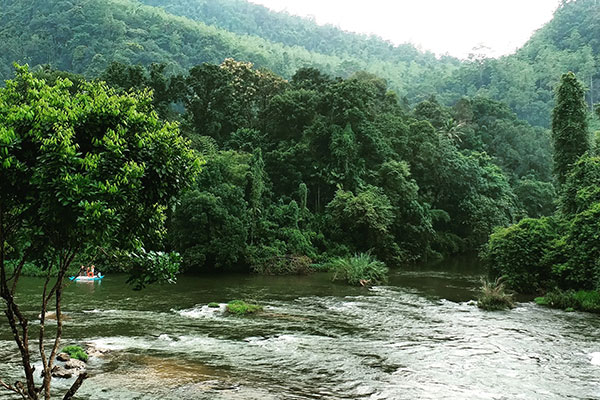 Sri Lanka travel packages from Mumbai