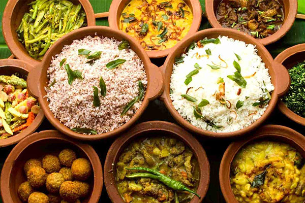 Sri Lanka tour package from Mumbai