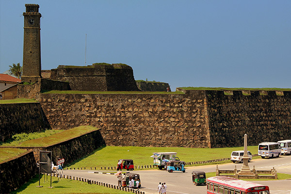 Sri Lanka trip package from Mumbai