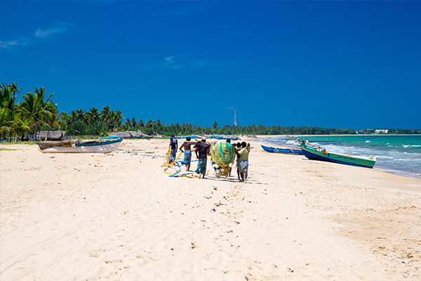 Sri Lanka holiday package