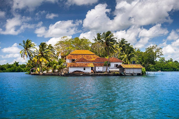 Sri Lanka trip package from Mumbai