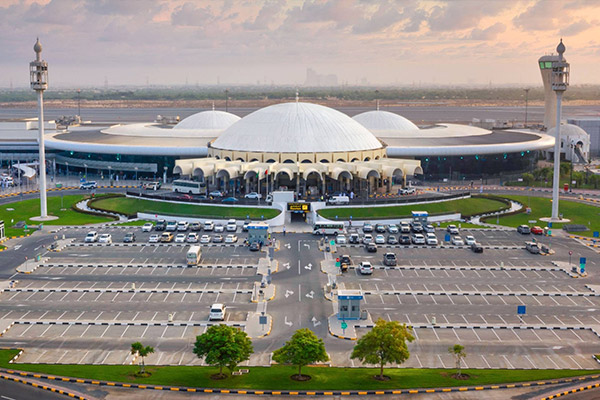 Georgia Tour Package from Mumbai