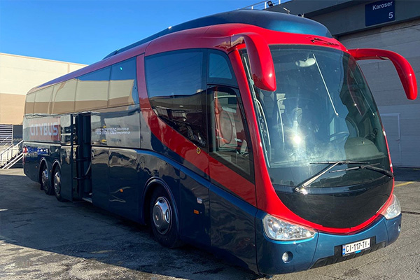 Georgia Travel Package from Mumbai