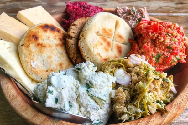 Georgia Holiday Package from Mumbai