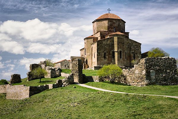 Georgia Travel Package from Mumbai