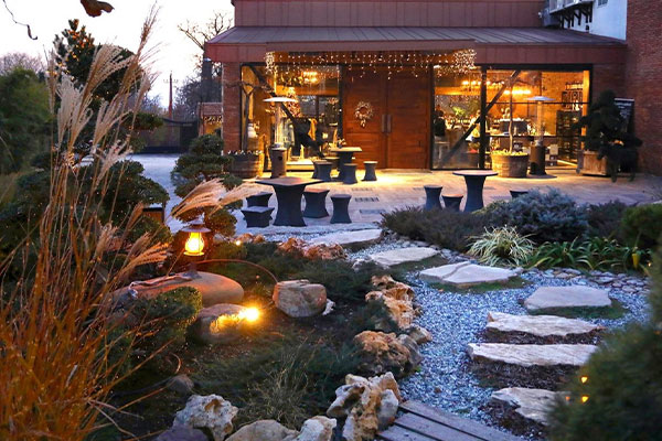 Georgia Travel Package from Mumbai